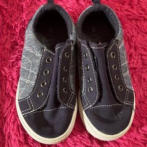 Wonder Nation Slip On Shoes